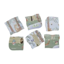 Little Dutch Forest Friends Bad Puzzel> Badspeelgoed