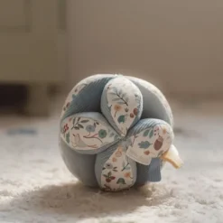 Little Dutch Grijpbal Forest Friends GRS> Strandspeelgoed