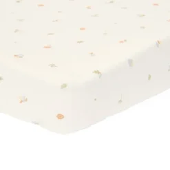 Little Dutch Hoeslaken Junior Forest Treasures 70 x 140 / 150 cm> Hoeslakens