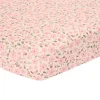 Little Dutch Hoeslaken Ledikant Fairy Floral 60 x 120 cm> Hoeslakens