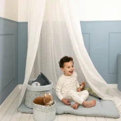 Little Dutch Klamboe Forest Treasures 250 cm> Klamboes / Sluiers