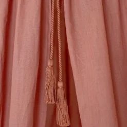 Little Dutch Klamboe Pure Pink Blush 250 cm><noscript><img width=