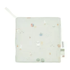 Little Dutch Knuffeldoek Hydrofiel Little Farm><noscript><img width=