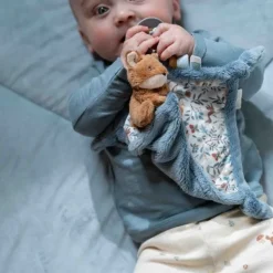 Little Dutch Knuffeldoekje Met Vos Forest Friends GRS><noscript><img width=