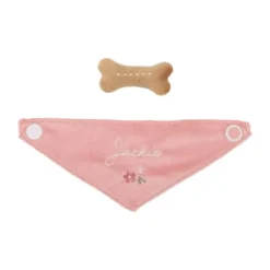 Little Dutch Knuffelhond Jackie In Tas><noscript><img width=