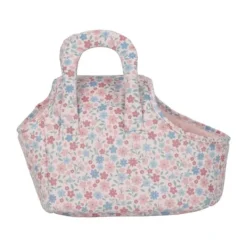 Little Dutch Knuffelkat Marley In Tas><noscript><img width=