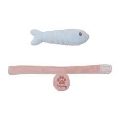 Little Dutch Knuffelkat Marley In Tas><noscript><img width=