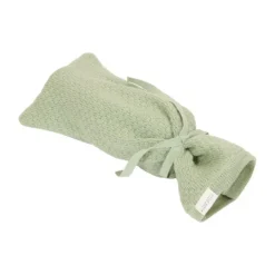 Little Dutch Kruikenzak Gebreid Pure Sage> Kruikenzakken