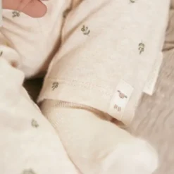 Little Dutch Leggin Little Farm Green Leaves 50><noscript><img width=