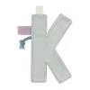 Little Dutch Letter K> Hang Decoratie