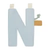 Little Dutch Letter N> Hang Decoratie