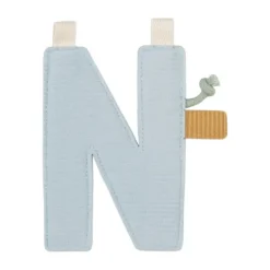 Little Dutch Letter N> Hang Decoratie