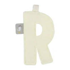 Little Dutch Letter R> Hang Decoratie