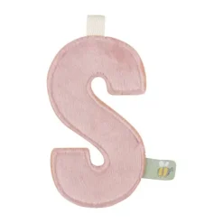 Little Dutch Letter S> Hang Decoratie