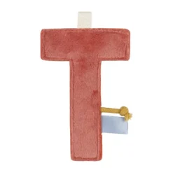 Little Dutch Letter T> Hang Decoratie