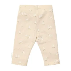 Little Dutch Little Goose Legging - Maat 50 - Beige> Leggings