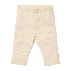 Little Dutch Little Goose Legging - Maat 50 - Beige><noscript><img width=