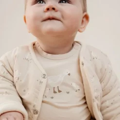 Little Dutch Little Goose Omkeerbaar Vestje - Maat 50><noscript><img width=