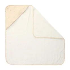 Little Dutch Little Goose Badcape - 75 x 75 cm> Badcapes