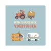Little Dutch Mijn Flapjesboek Voertuigen> Boeken