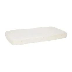 Little Dutch Moon & Stars Hoeslaken Wieg - 40 x 80 cm> Hoeslakens