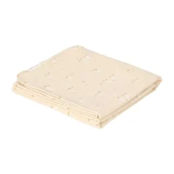 Little Dutch Moon And Stars Wiegdeken - 70 x 100 cm> Wiegdekens