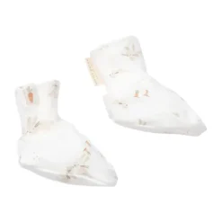 Little Dutch Muts Stripe Sand/White 44-56><noscript><img width=