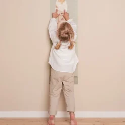 Little Dutch Muursticker Groeimeter Little Farm><noscript><img width=