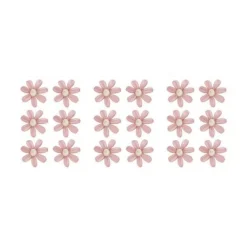 Little Dutch Muurstickers Flowers Fairy Garden - 3x A4 Size Sheets><noscript><img width=