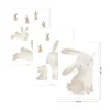 Little Dutch Muurstickers Baby Bunny> Wand Decoratie