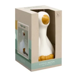 Little Dutch Nachtlampje Little Goose > Nachtlampen