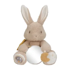 Little Dutch Newborn Activiteiten Knuffel Bunny> Pluche / Knuffels