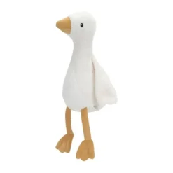 Little Dutch Newborn Knuffel Baby Goose 17cm> Pluche / Knuffels