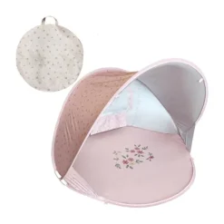 Little Dutch Pop-Up Tent Ocean Dreams Roze><noscript><img width=