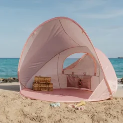 Little Dutch Pop-Up Tent Ocean Dreams Roze><noscript><img width=