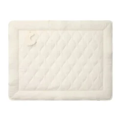 Little Dutch Pure Boxkleed - Soft Beige><noscript><img width=