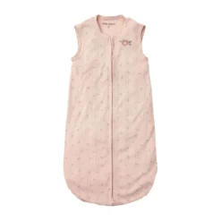 Little Dutch Pure Slaapzak Zomer - 90 cm - Blossom> 4-Seizoenen Slaapzakken