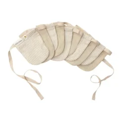 Little Dutch Pure Slinger Met Vlaggetjes - Soft Beige><noscript><img width=