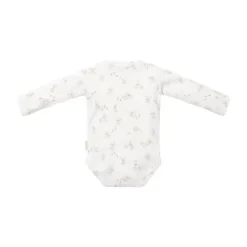 Little Dutch Romper Overslag Lange Mouw Baby Bunny 44><noscript><img width=