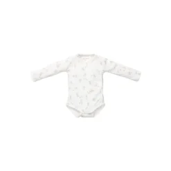 Little Dutch Romper Overslag Lange Mouw Baby Bunny 44><noscript><img width=
