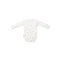 Little Dutch Romper Overslag Lange Mouw Baby Bunny 44><noscript><img width=