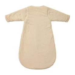 Little Dutch Slaapzak Winter - 90 cm - Soft Beige> 4-Seizoenen Slaapzakken