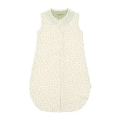 Little Dutch Slaapzak Zomer Hydrofiel Blueberry Leaves 70 cm> 4-Seizoenen Slaapzakken|Zomer Slaapzakken