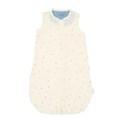 Little Dutch Slaapzak Zomer Hydrofiel Forest Treasures 110 cm> 4-Seizoenen Slaapzakken