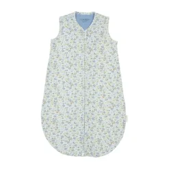 Little Dutch Slaapzak Zomer Forest Adventure 70 cm> 4-Seizoenen Slaapzakken