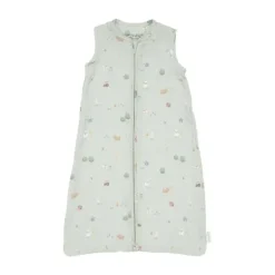 Little Dutch Slaapzak Zomer Hydrofiel Little Farm 110 cm> 4-Seizoenen Slaapzakken|Zomer Slaapzakken