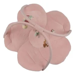 Little Dutch Speelkleed Met Boog Fairy Garden GRS> Speelkleden