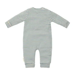 Little Dutch Stripe Boxpakje - Maat 44 - Stone Blue> Boxpakjes