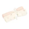 Little Dutch Swaddle Doeken Hydrofiel Fairy Blossom & Blossom 70 x 70 cm (Set van 2)> Multidoek