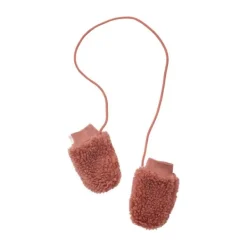 Little Dutch Teddy Wanten – 0-3 maanden> Wanten